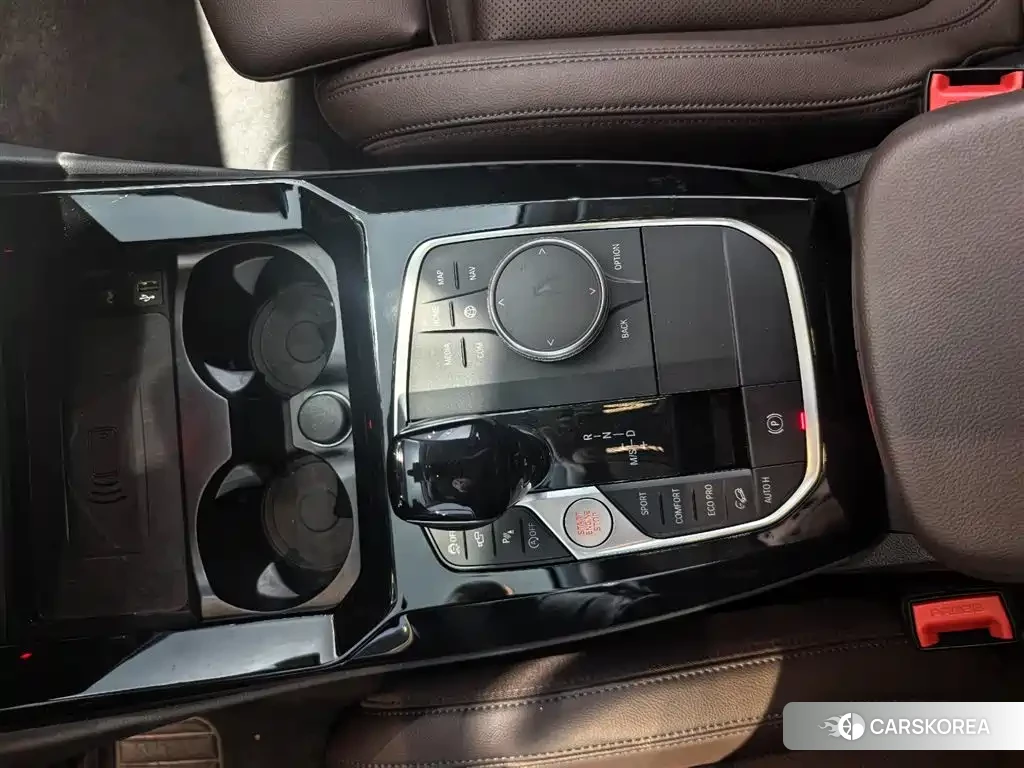 BMW X3 id 4546144 из Китая 8