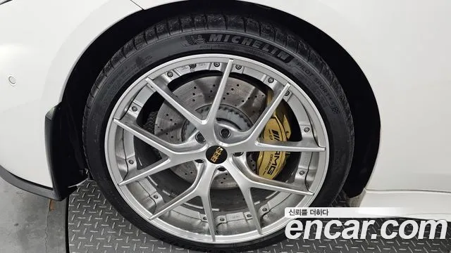 Mercedes-Benz CLS-Class C257 id 2712620 из Кореи 15