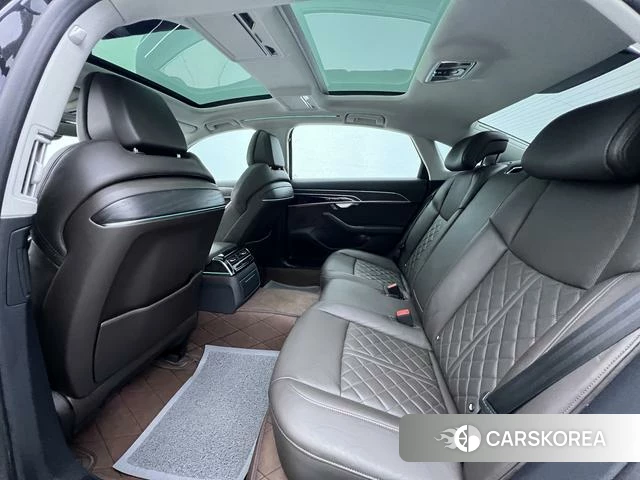 Audi A8 id 4214557 из Китая 26