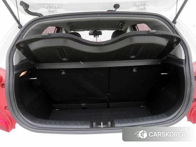 Kia All New Morning (JA) id 4295229 из Кореи 15