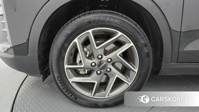 Ssangyong The New Tivoli id 4715189 из Кореи 15