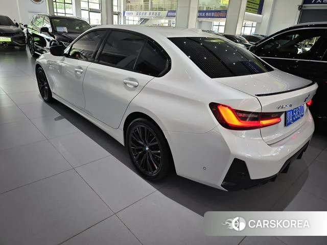 BMW 3 series id 4300886 из Китая 21