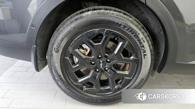 Kia The New Sorento 4th Generation id 4381464 из Кореи 15