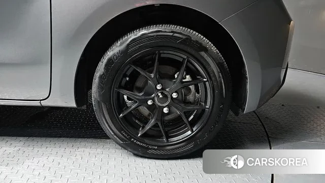 Kia The New Kia Ray id 3011297 из Кореи 15