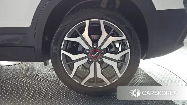 Kia Seltos id 2930716 из Кореи 15