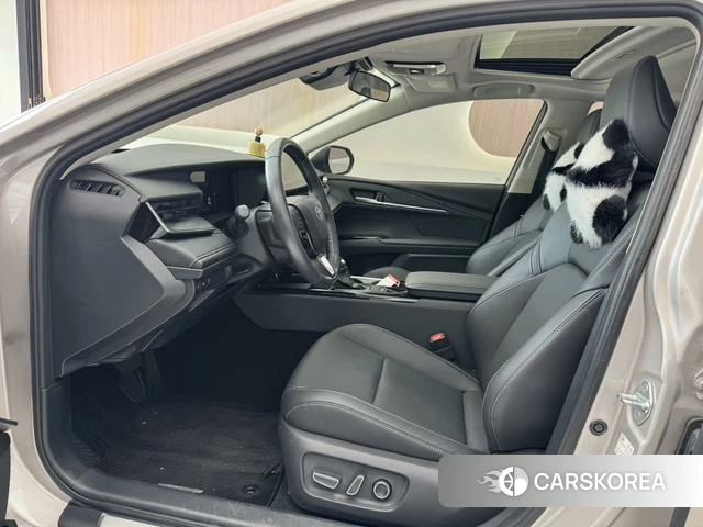 Toyota Camry id 4214051 из Китая 25