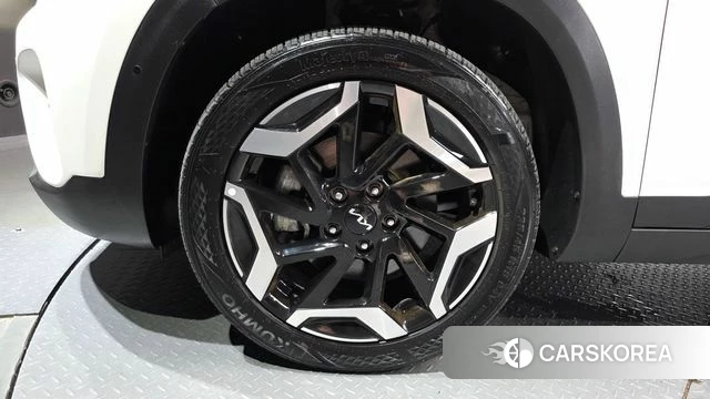 Kia The New Seltos id 4715829 из Кореи 15