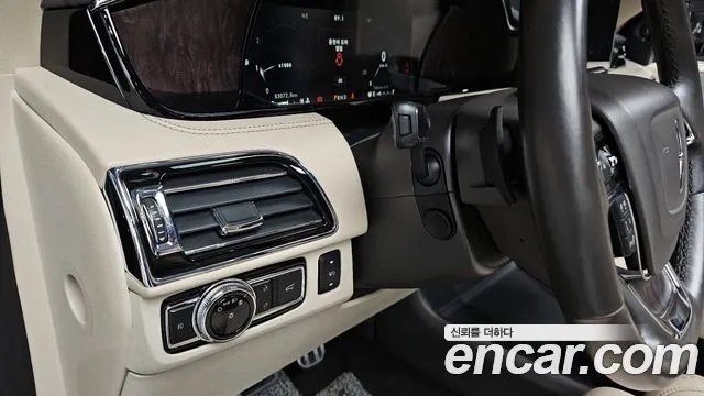 Lincoln Navigator 4th generation id 2699066 из Кореи 15