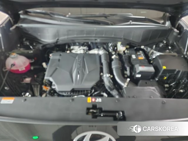 Hyundai Palisade (LX3) id 3731070 из Кореи 13