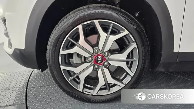 Kia Seltos id 3428203 из Кореи 15