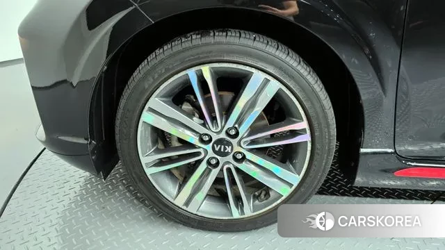 Kia All New Morning (JA) id 3161776 из Кореи 15