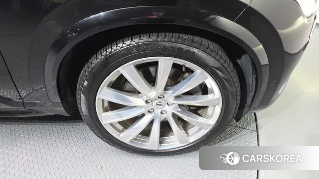 Volvo XC90 second Generation id 3023549 из Кореи 15