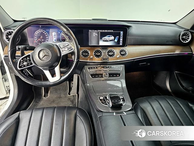 Mercedes-Benz E-Class W213 id 3942930 из Кореи 15