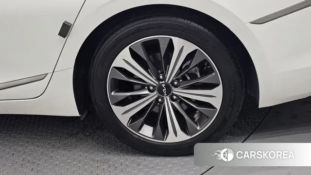 Kia K8 id 3007983 из Кореи 15