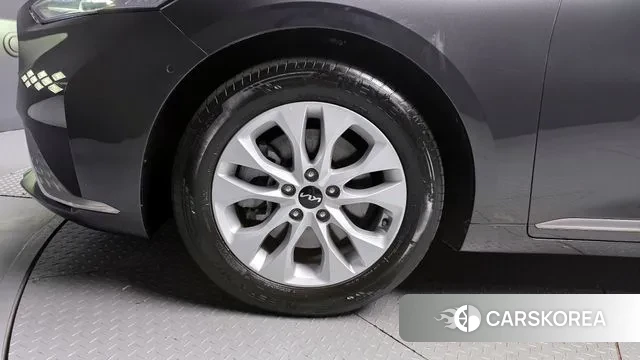 Kia K8 id 3566807 из Кореи 15