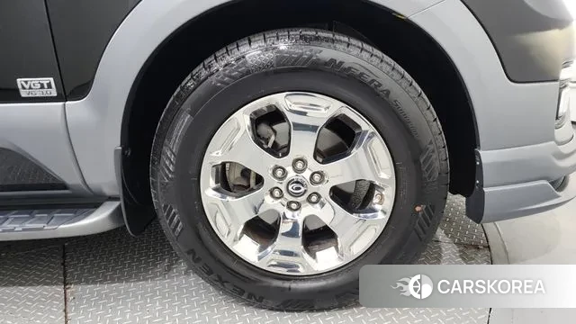 Kia The New Mohave id 3039231 из Кореи 15