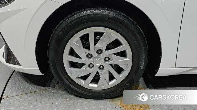 Hyundai Avante (CN7) id 4445194 из Кореи 25