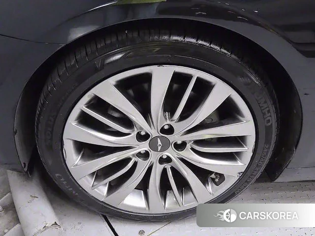 Genesis G80 id 3021440 из Кореи 15