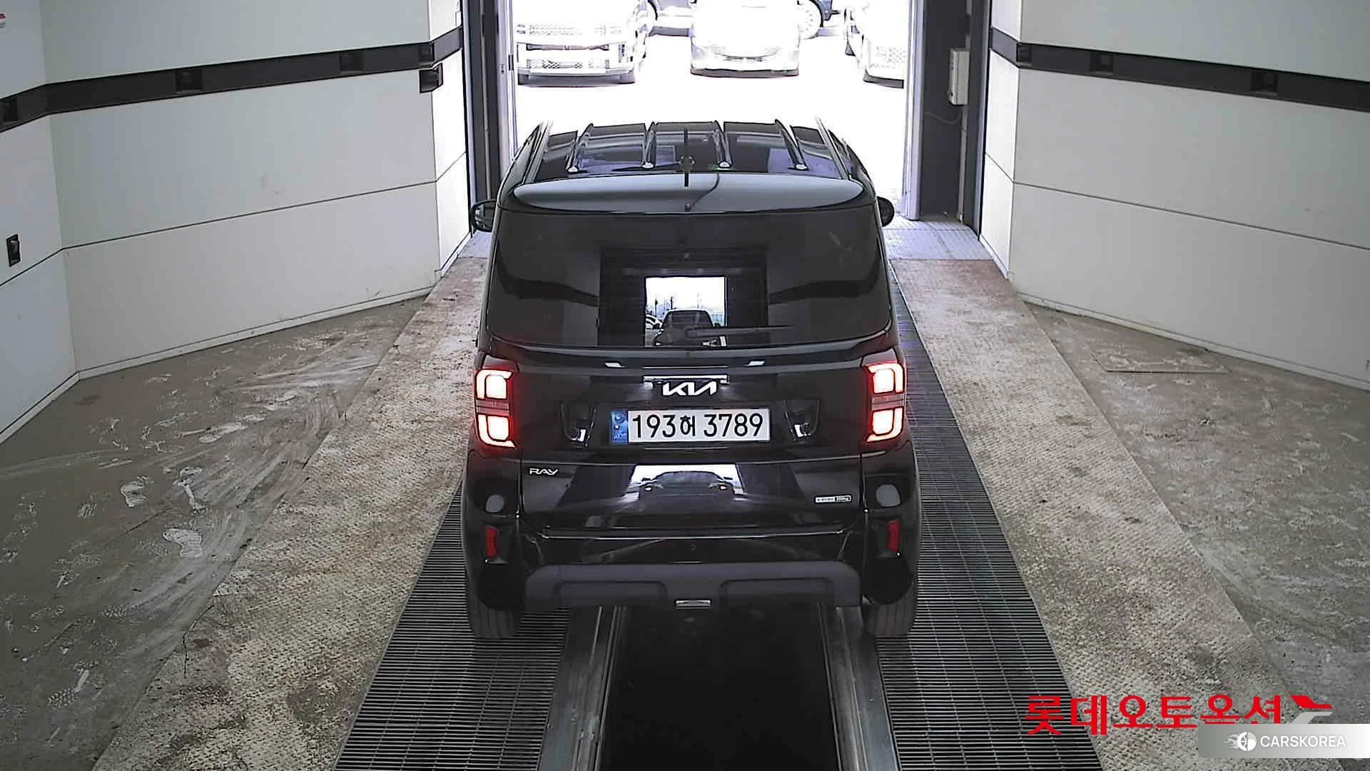 Kia Ray id 3882139 из Кореи 31