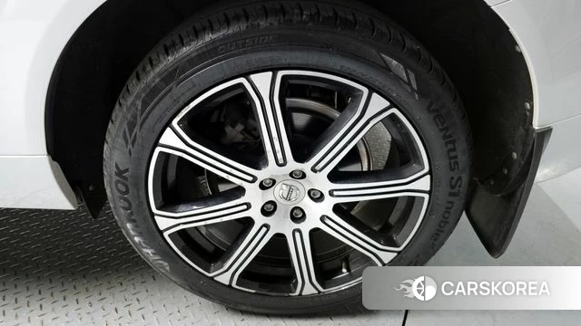 Volvo XC60 second Generation id 3801674 из Кореи 15