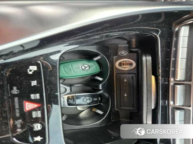 Mercedes-Benz AMG GT 2021 Белый из Кореи, фото 5