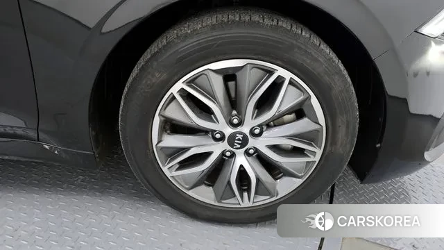 Kia K5 Hybrid 3rd Generation id 3454329 из Кореи 15