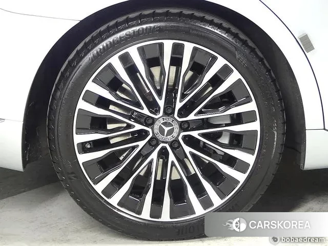 Mercedes-Benz S-Class W223 id 3650531 из Кореи 15