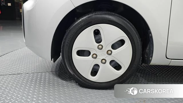 Kia The New Ray id 4557517 из Кореи 30