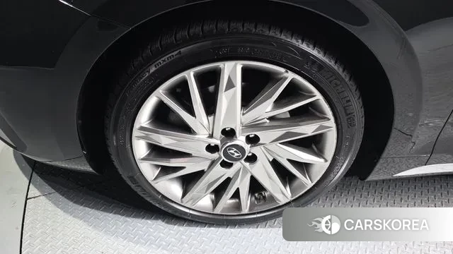 Hyundai The New Grandeur IG id 3611666 из Кореи 15