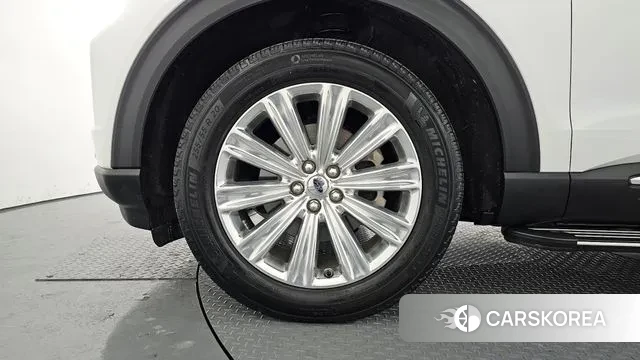 Ford Explorer 6th Generation id 3562178 из Кореи 15