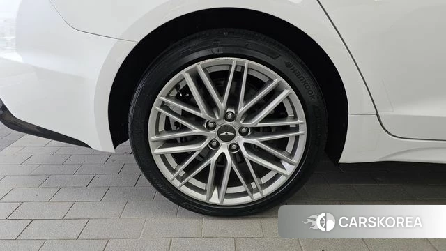Genesis G70 id 4746319 из Кореи 15
