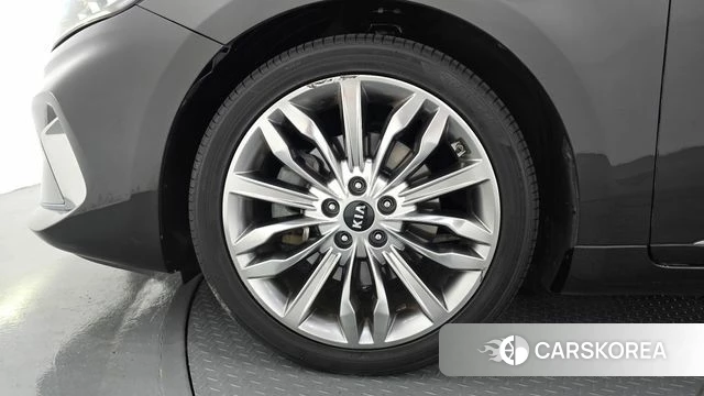 Kia K7 Premier id 4662366 из Кореи 15
