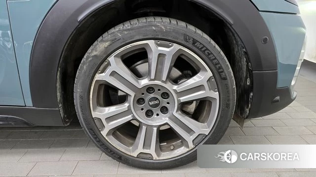 Mini Cooper S Countryman id 3871316 из Кореи 15