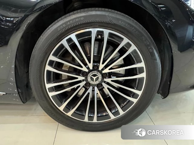 Mercedes-Benz S-Class W223 id 4423502 из Кореи 15