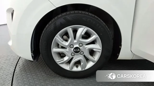 Kia All New Morning (JA) id 3368111 из Кореи 15