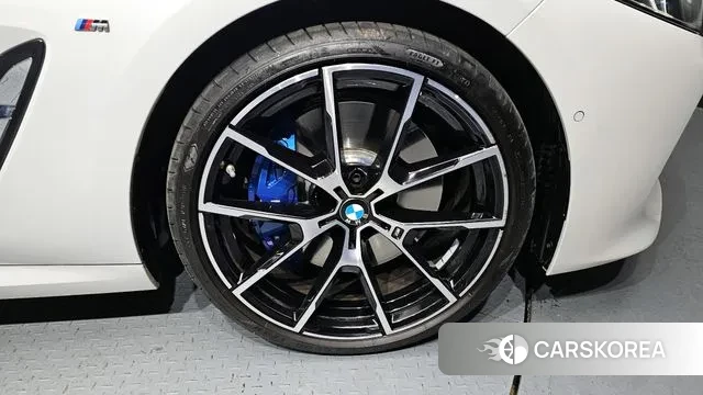 BMW 8 Series (G15) id 3765010 из Кореи 15