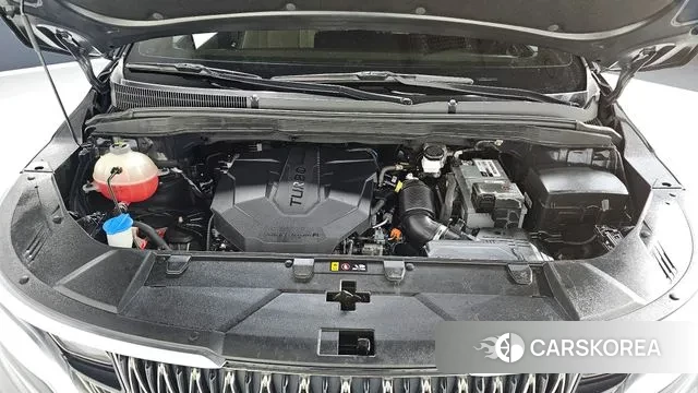 Kia Carnival 4th generation id 3385302 из Кореи 15