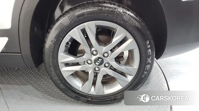 Kia Seltos id 3459580 из Кореи 15