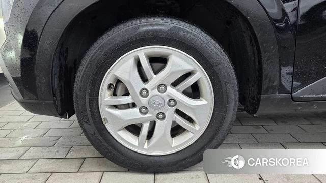 Hyundai Venue id 4350211 из Кореи 25