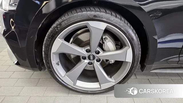 Audi A5 (F5) id 3336057 из Кореи 15