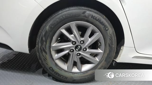 Kia The New K5 2nd generation id 4708912 из Кореи 15