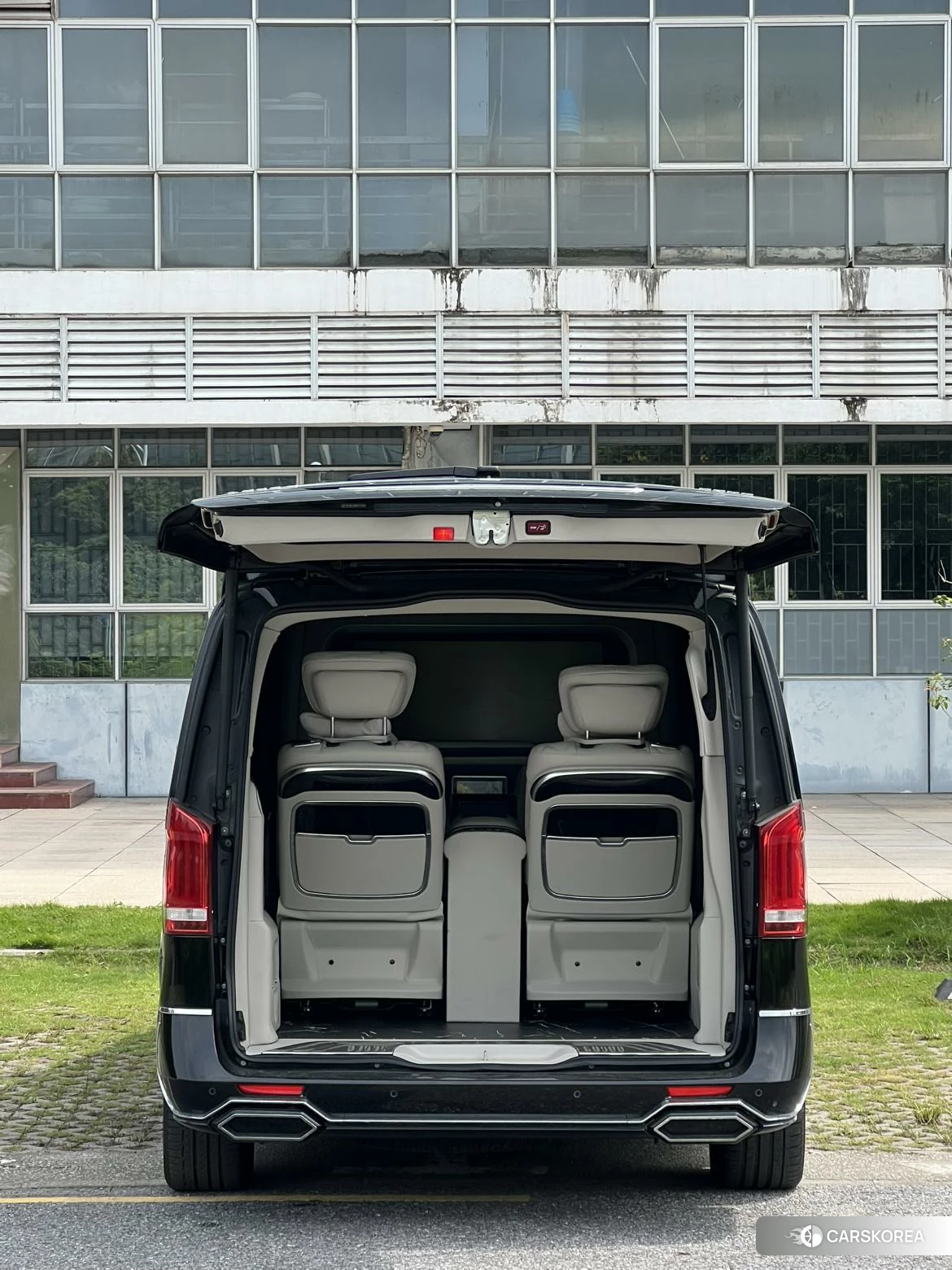 Mercedes-Benz V-Class id 4513866 из Китая 20