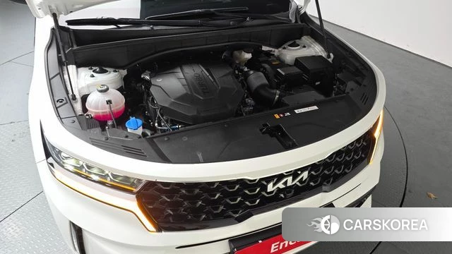 Kia Sorento 4th Generation id 4018078 из Кореи 15