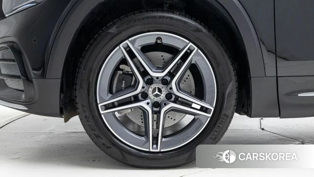 Mercedes-Benz GLB-Class X247 id 3792775 из Кореи 14