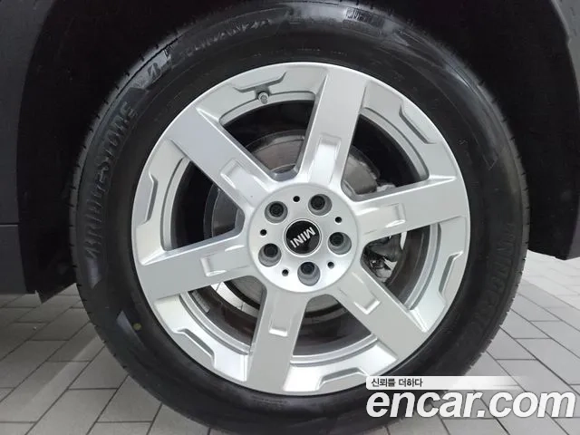 Mini Cooper S Countryman 3rd Generation id 2943196 из Кореи 15