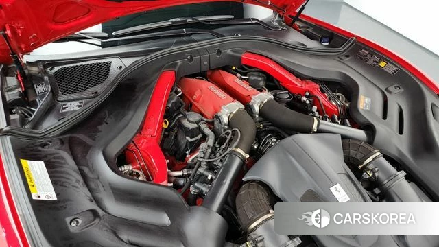 Ferrari Portofino id 3866854 из Кореи 15