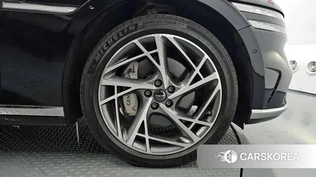 Genesis G90 (RS4) id 3630116 из Кореи 15