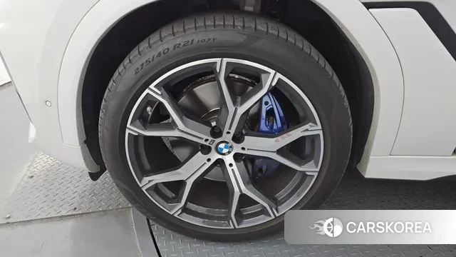 BMW X6 (G06) id 3401095 из Кореи 15