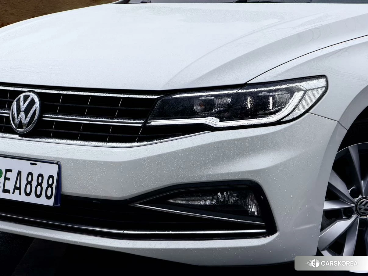 Volkswagen Bora id 4440736 из Китая 18
