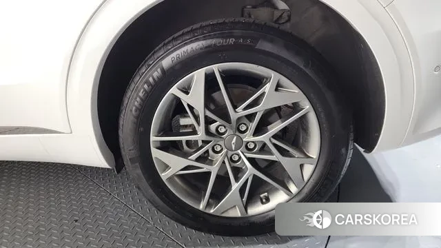 Genesis GV70 id 3764939 из Кореи 15